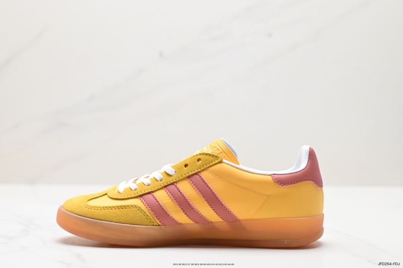 Adidas Handball Shoes